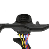 PAI INDUSTRIES ­-­ 431334 ­-­ VALVE COVER GASKET ASSEMBLY REPLACES NAVISTAR 1850500C92