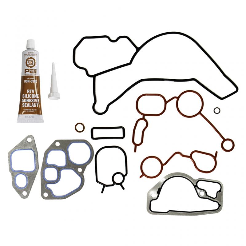 PAI INDUSTRIES ­-­ 431342 ­-­ CRANKCASE GASKET KIT REPLACES NAVISTAR 1831673C93