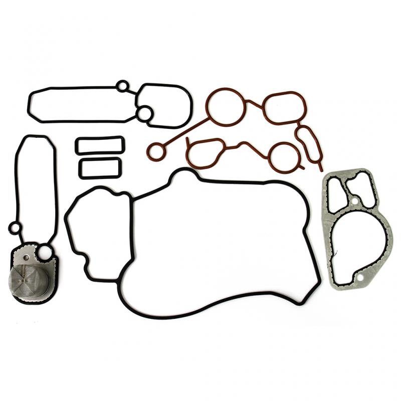 PAI INDUSTRIES ­-­ 431353 ­-­ FRONT TIMING COVER GASKET KIT REPLACES NAVISTAR 1831680C95