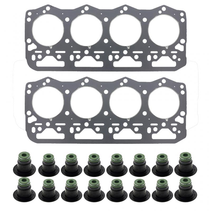 PAI INDUSTRIES ­-­ 431369 ­-­ HEAD GASKET KIT REPLACES NAVISTAR 1830826C93