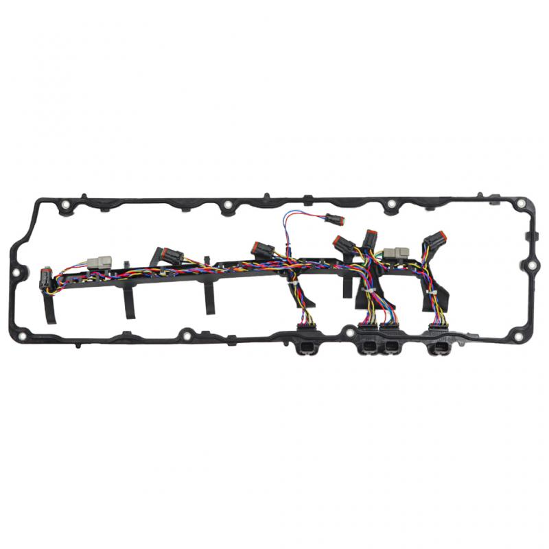 PAI INDUSTRIES ­-­ 431373 ­-­ COVER GASKET ASSEMBLY REPLACES NAVISTAR 1850499C92