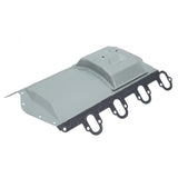 PAI INDUSTRIES ­-­ 431377 ­-­ VALLEY PAN GASKET REPLACES NAVISTAR 1805389C3
