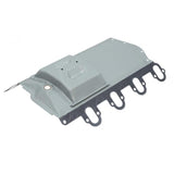 PAI INDUSTRIES ­-­ 431377 ­-­ VALLEY PAN GASKET REPLACES NAVISTAR 1805389C3