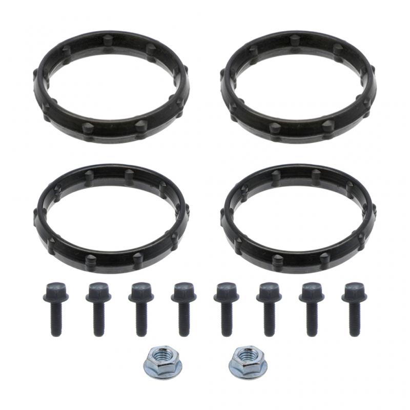 PAI INDUSTRIES ­-­ 431389 ­-­ OIL COOLER GASKET KIT REPLACES NAVISTAR 1889120C91
