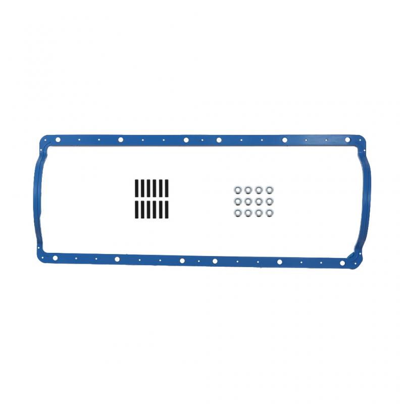 PAI INDUSTRIES ­-­ 431398 ­-­ GASKET, PAN REPLACES MOROSO 27293