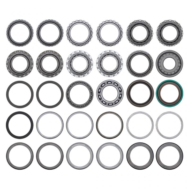 PAI INDUSTRIES ­-­ 436205 ­-­ BEARING AND SEAL KIT REPLACES NAVISTAR 1695391C91