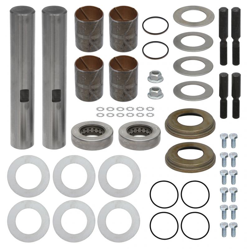 PAI INDUSTRIES ­-­ 436317 ­-­ KING PIN KIT REPLACES NAVISTAR FAK4498