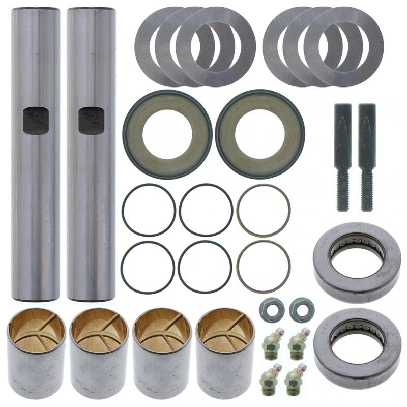 PAI INDUSTRIES ­-­ 436319 ­-­ KING PIN KIT REPLACES NAVISTAR FAK5454
