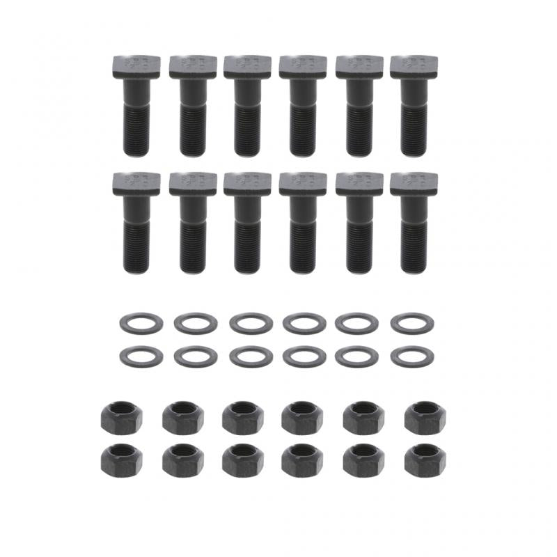 PAI INDUSTRIES ­-­ 440003 ­-­ RING GEAR BOLT KIT REPLACES NAVISTAR 2500164C91