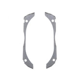 PAI INDUSTRIES ­-­ 441167 ­-­ SUPPORT RAIL (2PCS) REPLACES NAVISTAR 1840136C1