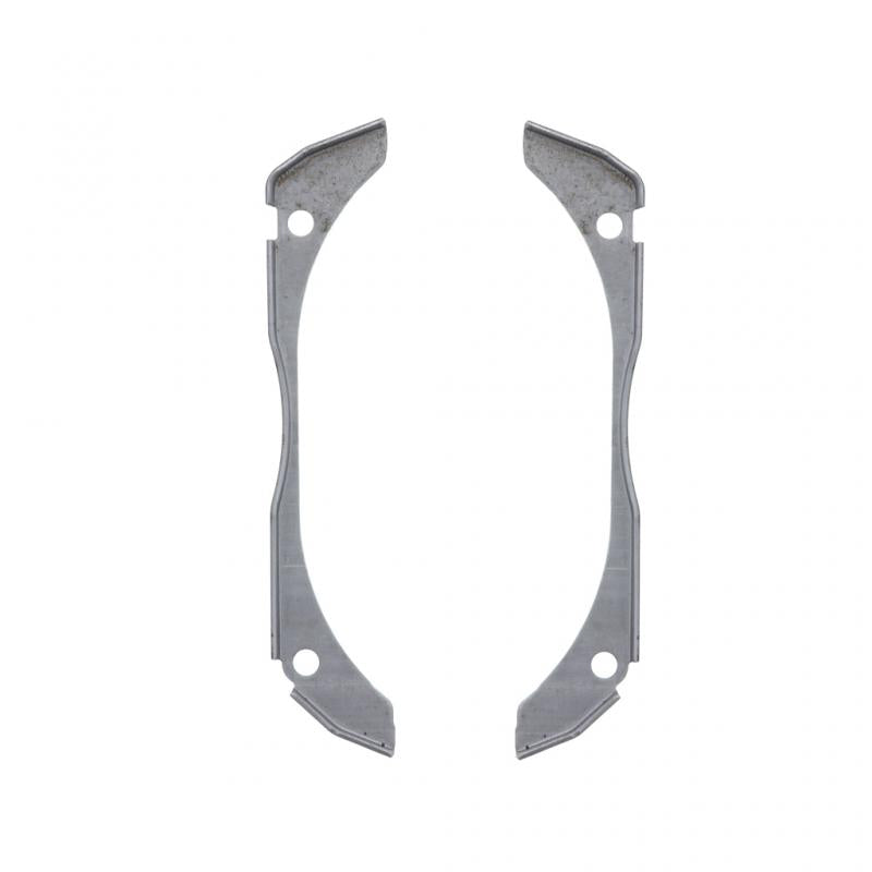 PAI INDUSTRIES ­-­ 441167 ­-­ SUPPORT RAIL (2PCS) REPLACES NAVISTAR 1840136C1