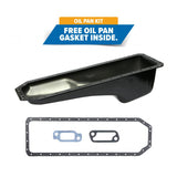 PAI INDUSTRIES ­-­ 441170 ­-­ OIL PAN REPLACES NAVISTAR 1801398C91