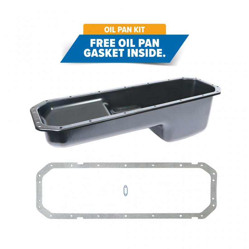 PAI INDUSTRIES ­-­ 441171 ­-­ OIL PAN REPLACES NAVISTAR 1823740C93