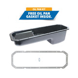 PAI INDUSTRIES ­-­ 441171 ­-­ OIL PAN REPLACES NAVISTAR 1823740C93