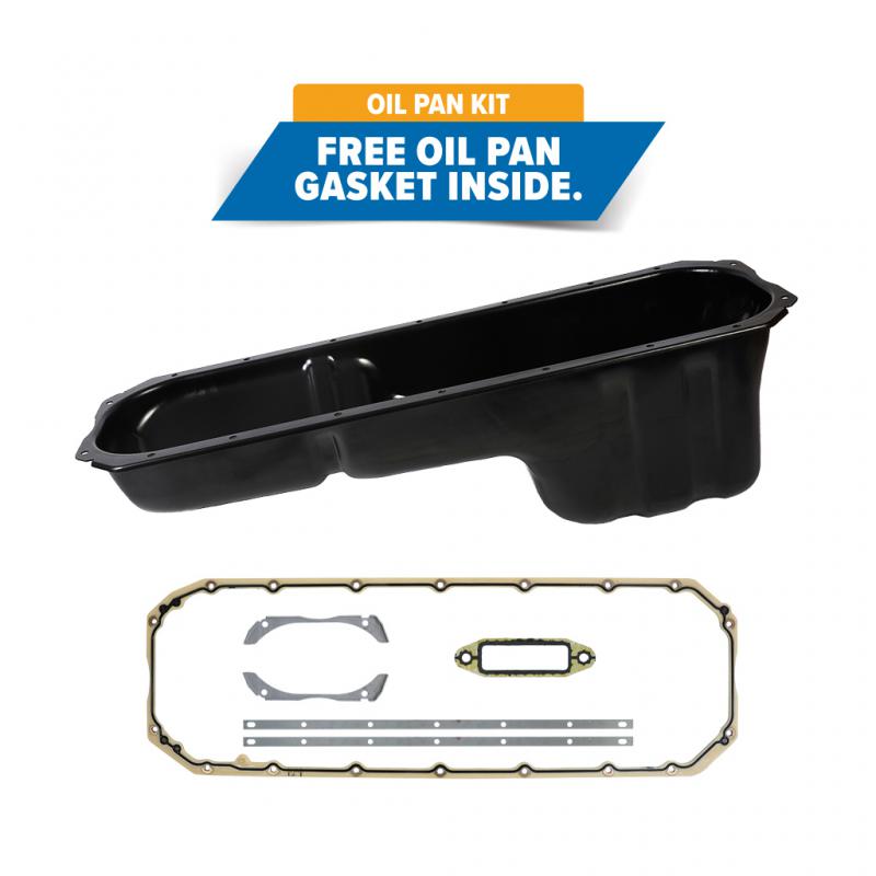 PAI INDUSTRIES ­-­ 441175 ­-­ OIL PAN KIT REPLACES NAVISTAR 1876974C92