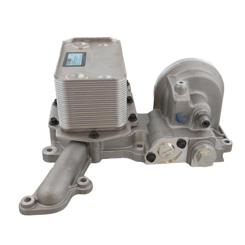 PAI INDUSTRIES ­-­ 441415OEM ­-­ OIL COOLER ASSEMBLY REPLACES NAVISTAR 1842417C94