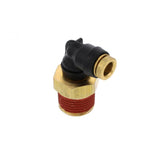 PAI INDUSTRIES ­-­ 442011OEM ­-­ NYLON TUBE FITTING REPLACES NAVISTAR 2017513C2