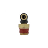 PAI INDUSTRIES ­-­ 442011OEM ­-­ NYLON TUBE FITTING REPLACES NAVISTAR 2017513C2