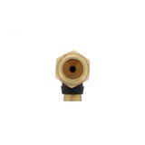 PAI INDUSTRIES ­-­ 442011OEM ­-­ NYLON TUBE FITTING REPLACES NAVISTAR 2017513C2