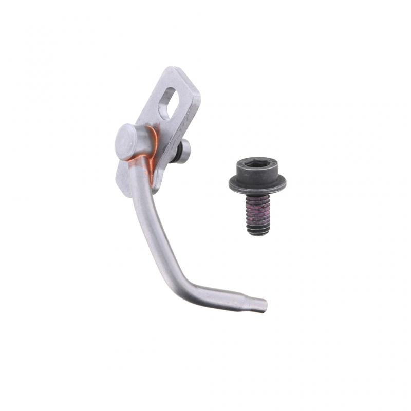 PAI INDUSTRIES ­-­ 445012 ­-­ COOLER NOZZLE REPLACES NAVISTAR 1889117C93