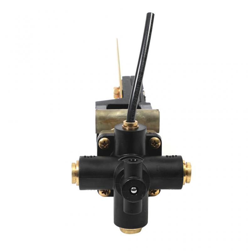 PAI INDUSTRIES ­-­ 450440 ­-­ CONTROL VALVE REPLACES NAVISTAR 2505183C92