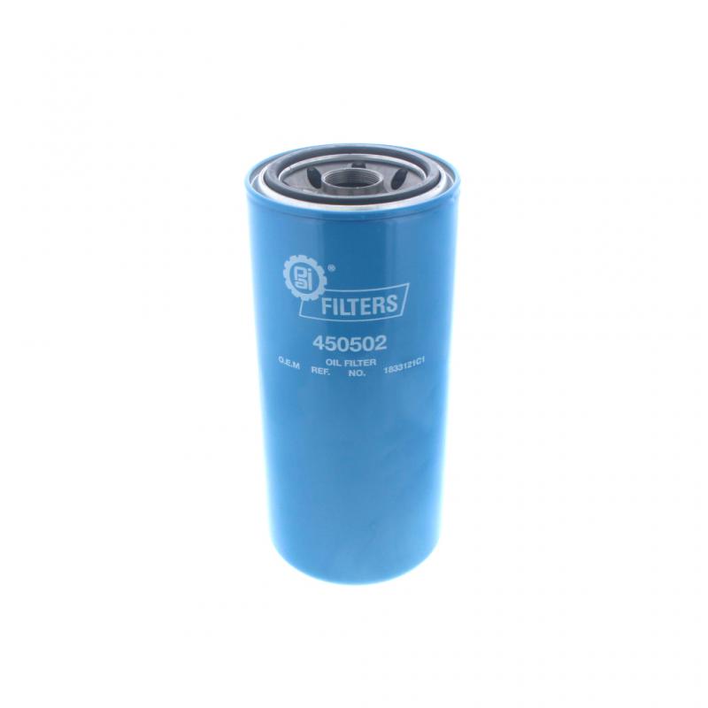 PAI INDUSTRIES ­-­ 450502 ­-­ OIL FILTER (6PCS) REPLACES NAVISTAR 1833121C1