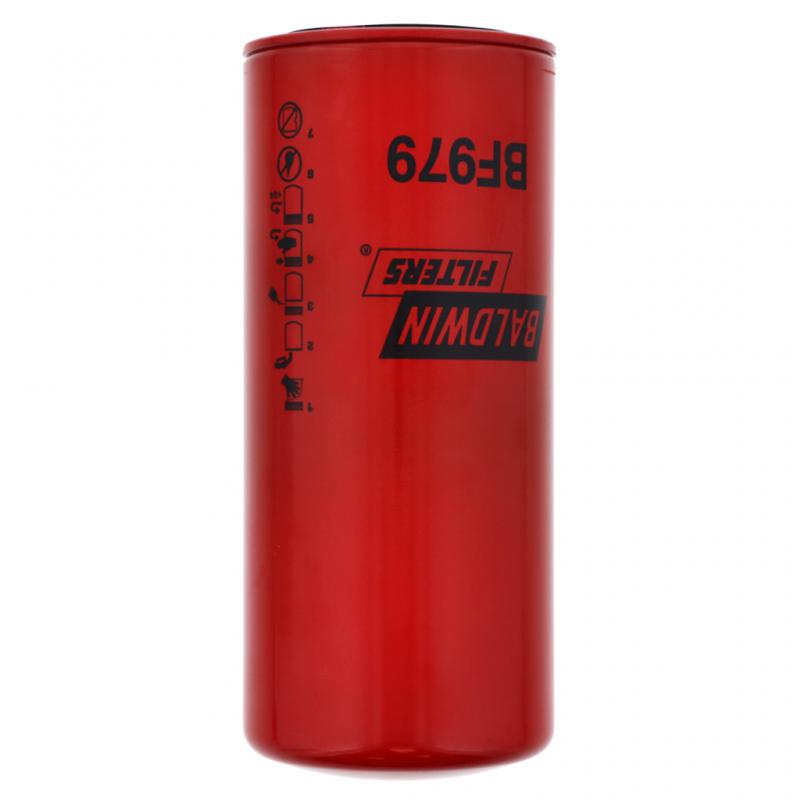 PAI INDUSTRIES ­-­ 450520 ­-­ PRIMARY FUEL FILTER (12PCS) REPLACES NAVISTAR 625627C1