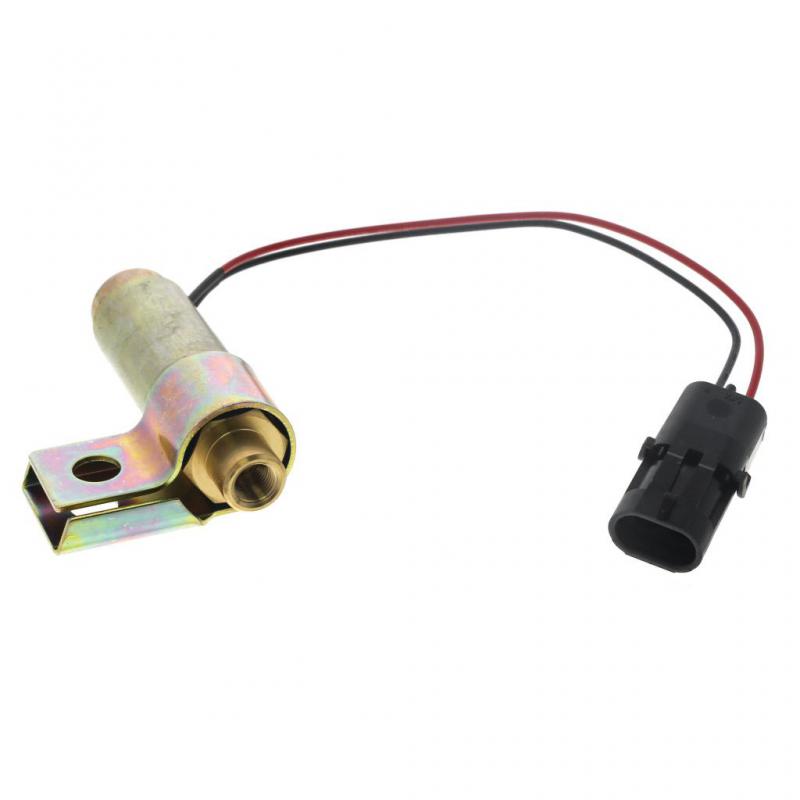 PAI INDUSTRIES ­-­ 450560E ­-­ AIR SOLENOID VALVE REPLACES NAVISTAR 1689785C91