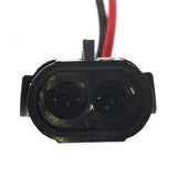 PAI INDUSTRIES ­-­ 450560E ­-­ AIR SOLENOID VALVE REPLACES NAVISTAR 1689785C91