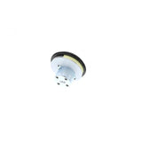 PAI INDUSTRIES ­-­ 450655 ­-­ WATER TEMPERATURE GAUGE REPLACES NAVISTAR 500498C1