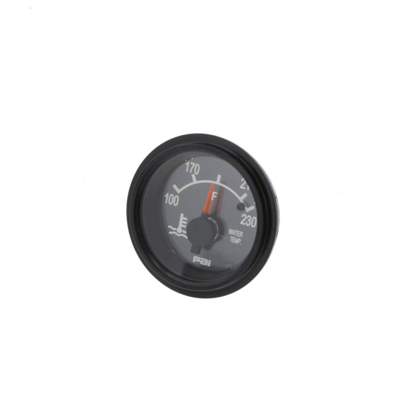 PAI INDUSTRIES ­-­ 450655 ­-­ WATER TEMPERATURE GAUGE REPLACES NAVISTAR 500498C1