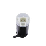 PAI INDUSTRIES ­-­ 451362 ­-­ WINDSHIELD WASHER FLUID PUMP REPLACES NAVISTAR 3604375C1