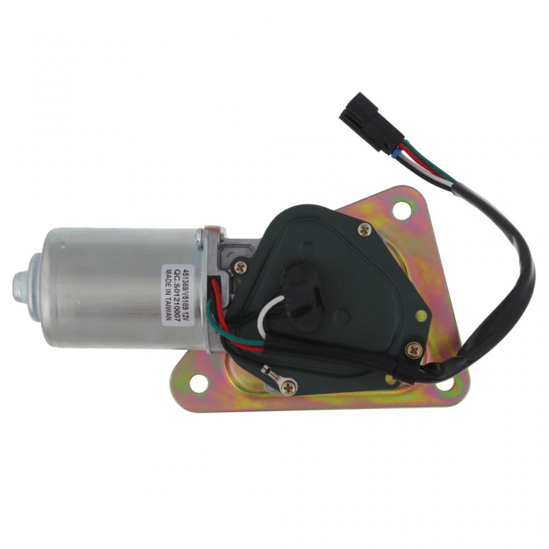 PAI INDUSTRIES ­-­ 451369 ­-­ WIPER MOTOR REPLACES NAVISTAR 3539699C91