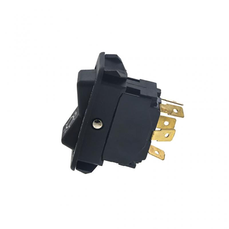 PAI INDUSTRIES ­-­ 451400 ­-­ ROCKER SWITCH REPLACES NAVISTAR 1661234C3