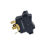 PAI INDUSTRIES ­-­ 451400 ­-­ ROCKER SWITCH REPLACES NAVISTAR 1661234C3