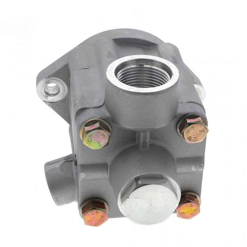 PAI INDUSTRIES ­-­ 451423E ­-­ POWER STEERING PUMP REPLACES NAVISTAR 1681047C91
