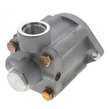 PAI INDUSTRIES ­-­ 451423E ­-­ POWER STEERING PUMP REPLACES NAVISTAR 1681047C91