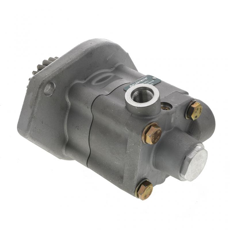 PAI INDUSTRIES ­-­ 451429E ­-­ POWER STEERING PUMP REPLACES NAVISTAR 3535275C91