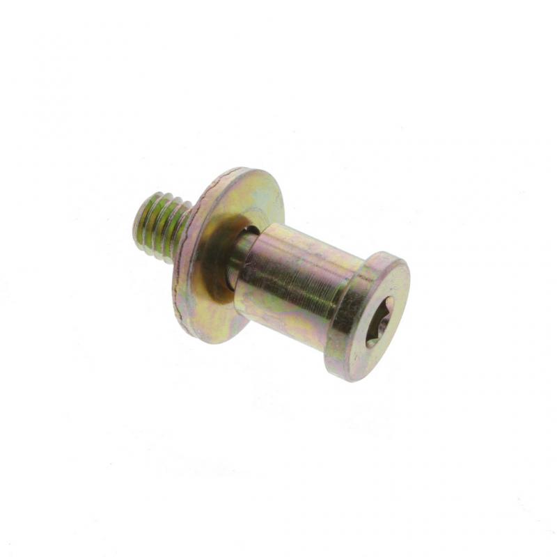 PAI INDUSTRIES ­-­ 451560 ­-­ DOOR STRIKER REPLACES NAVISTAR 496448C2