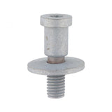 PAI INDUSTRIES ­-­ 451561OEM ­-­ LEFT HAND/RIGHT HAND STRIKER PIN (2PCS) REPLACES NAVISTAR 4542216C4