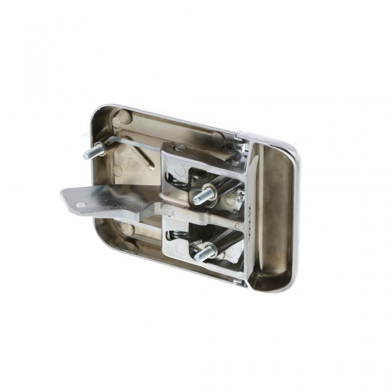 PAI INDUSTRIES ­-­ 451581 ­-­ LEFT HAND/RIGHT HAND DOOR HANDLE REPLACES NAVISTAR 3550930C91