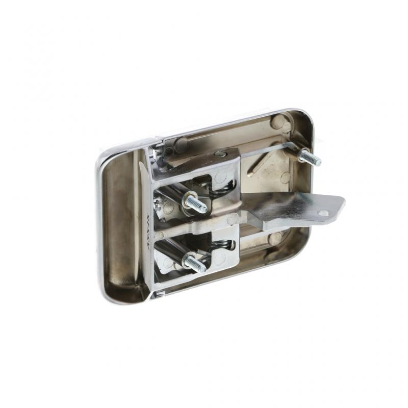 PAI INDUSTRIES ­-­ 451582 ­-­ LEFT HAND/RIGHT HAND DOOR HANDLE REPLACES NAVISTAR 3550931C91