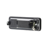 PAI INDUSTRIES ­-­ 451590 ­-­ LEFT HAND DOOR HANDLE REPLACES NAVISTAR 1649758C1