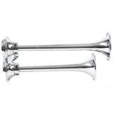 PAI INDUSTRIES ­-­ 451630 ­-­ DUAL AIR HORN REPLACES NAVISTAR 244283R91