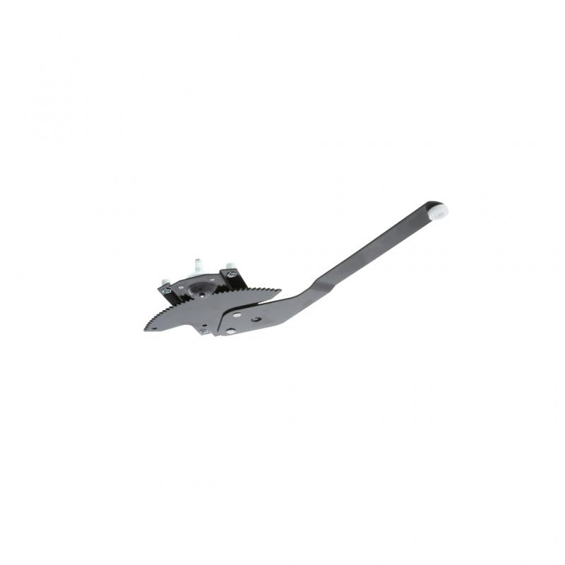 PAI INDUSTRIES ­-­ 460010 ­-­ LEFT HAND WINDOW REGULATOR REPLACES NAVISTAR 1686704C91