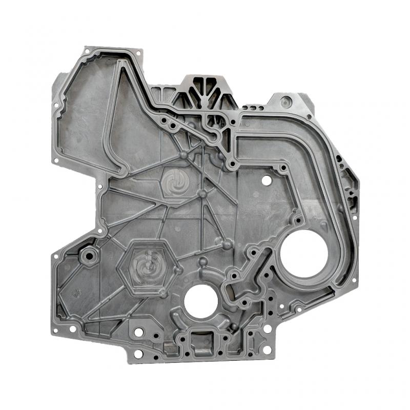 PAI INDUSTRIES ­-­ 460061OEM ­-­ FRONT TIMING COVER REPLACES NAVISTAR 1820465C4