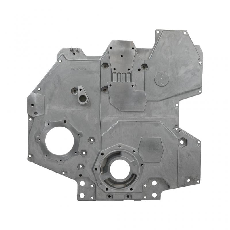 PAI INDUSTRIES ­-­ 460061OEM ­-­ FRONT TIMING COVER REPLACES NAVISTAR 1820465C4