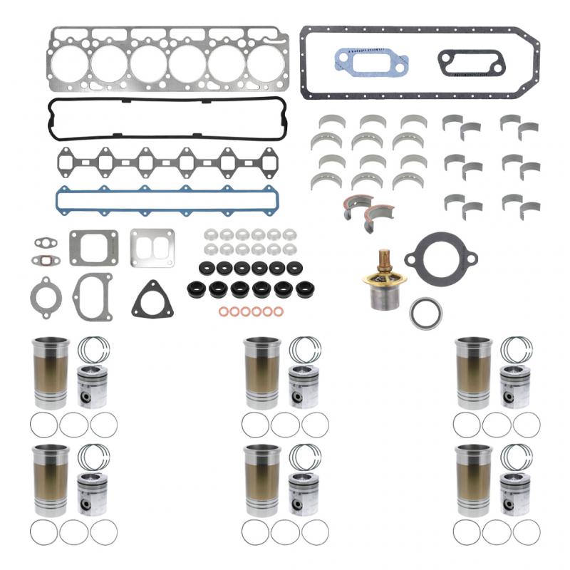 PAI INDUSTRIES ­-­ 466101-006 ­-­ ENGINE KIT