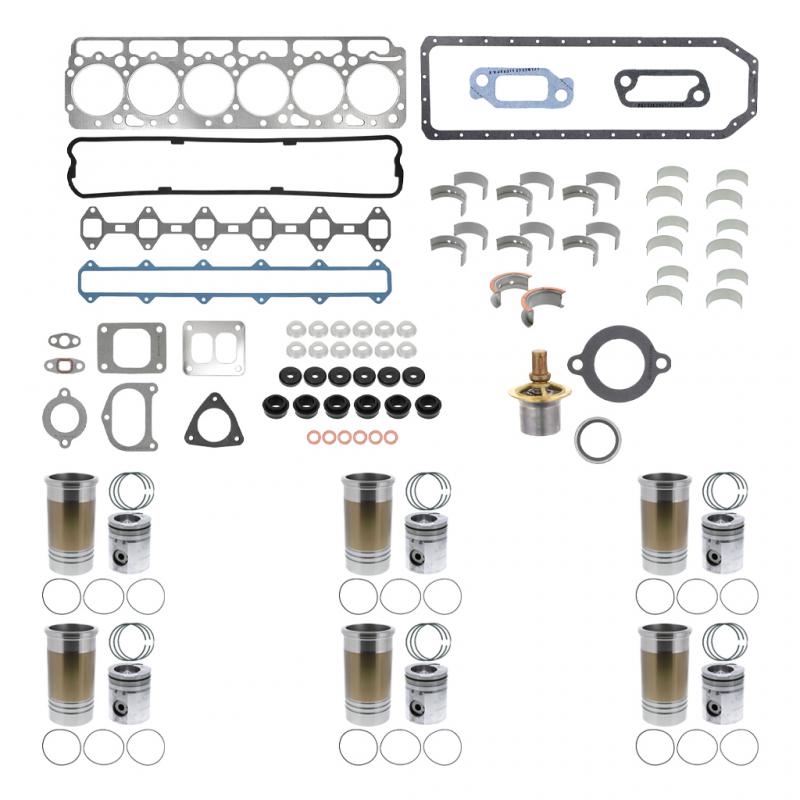 PAI INDUSTRIES ­-­ 466101-009 ­-­ REBUILD ENGINE KIT
