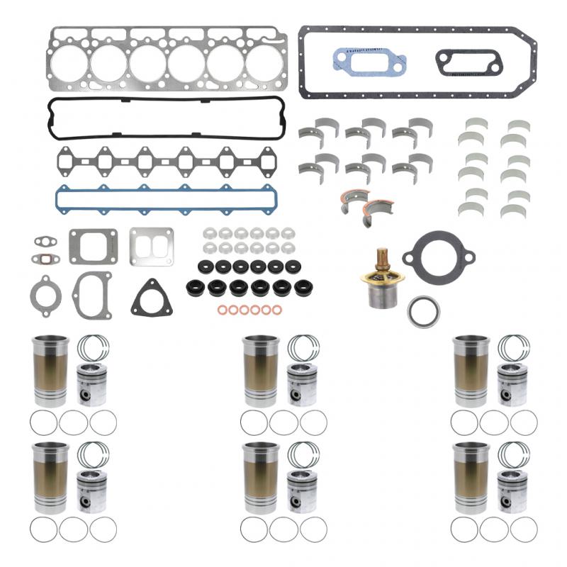 PAI INDUSTRIES ­-­ 466102-003 ­-­ ENGINE KIT